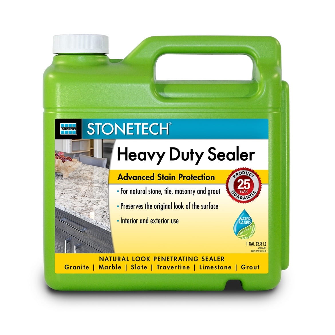 Stonetech heavy duty sealer